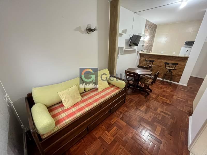 Apartamento para Alugar em Quitandinha, Petrópolis - RJ - Foto 4