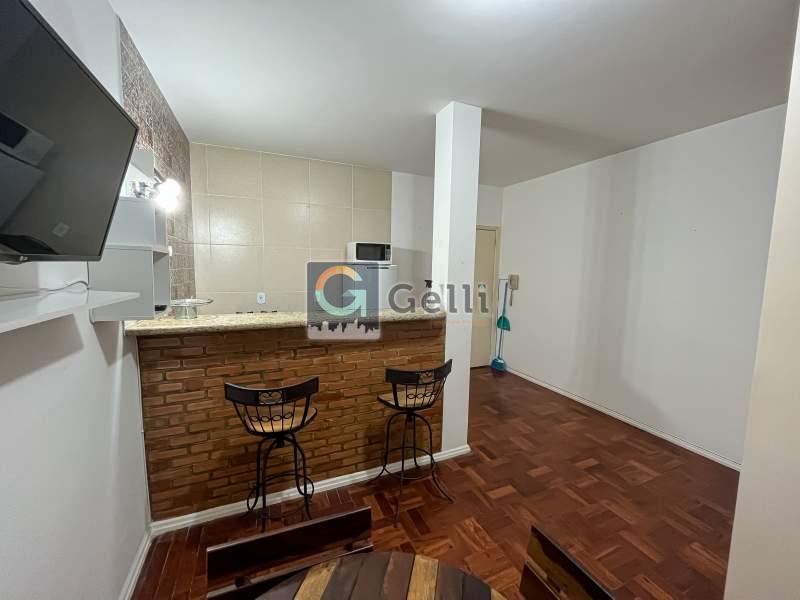 Apartamento para Alugar em Quitandinha, Petrópolis - RJ - Foto 5