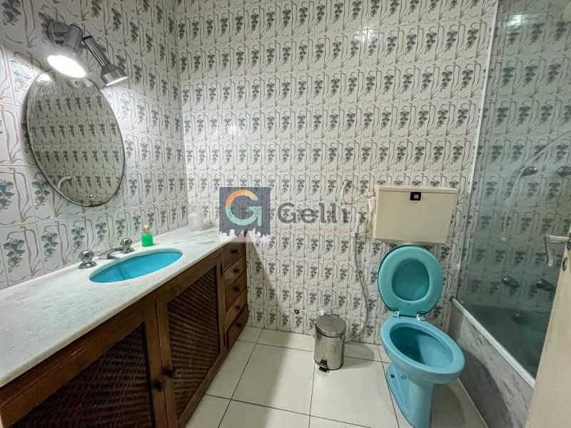 Apartamento para Alugar em Quitandinha, Petrópolis - RJ - Foto 7