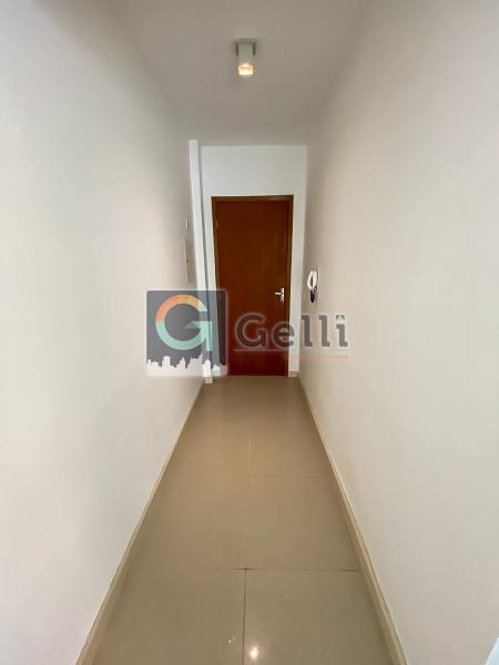 Apartamento, 1 quarto, 35 m² - Foto 4