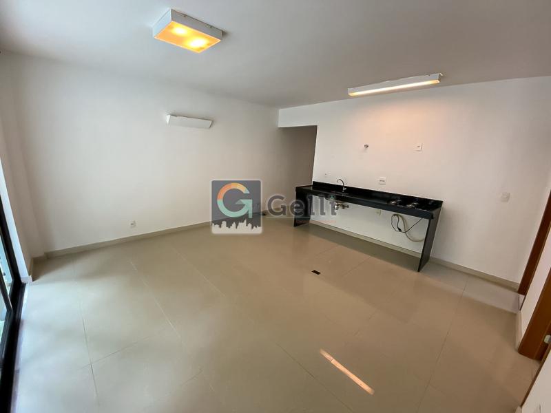 Apartamento, 1 quarto, 35 m² - Foto 2