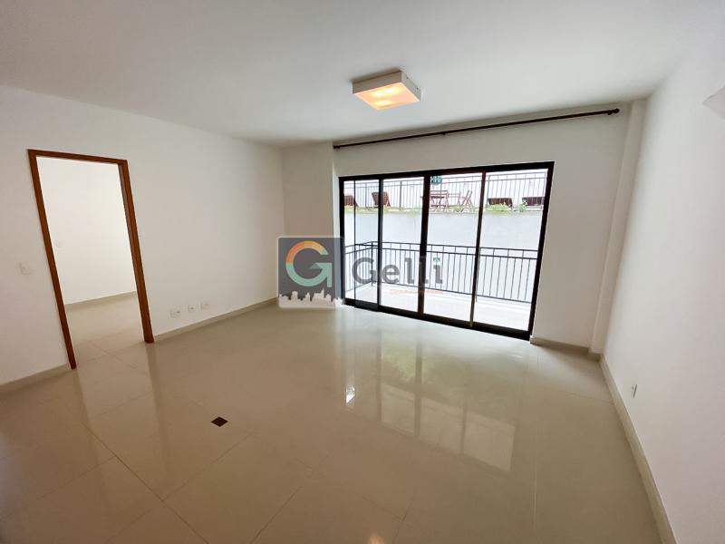 Apartamento, 1 quarto, 35 m² - Foto 1