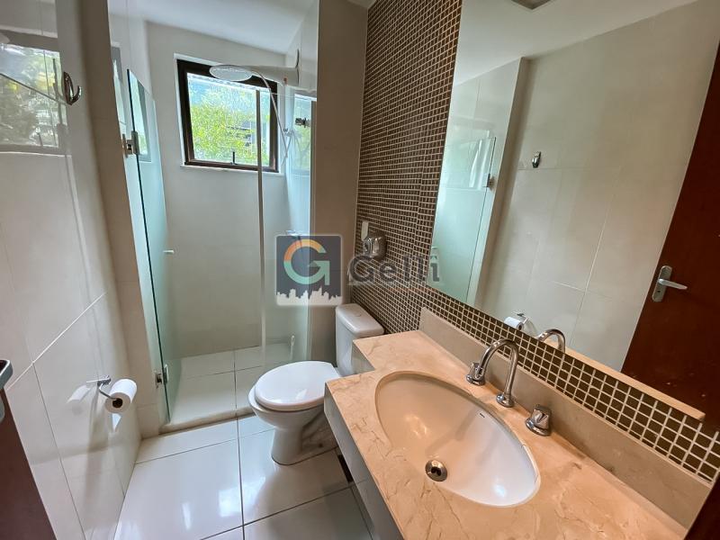 Apartamento, 1 quarto, 35 m² - Foto 7