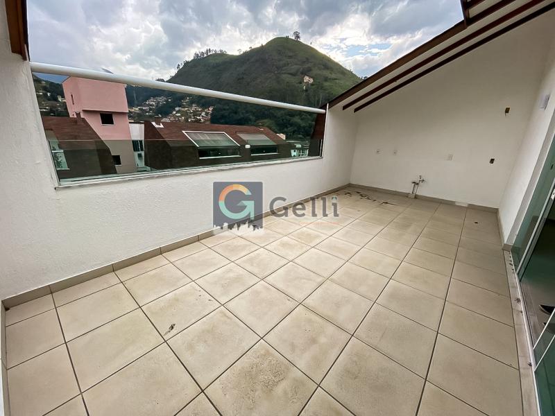 Cobertura à venda com 3 quartos, 150m² - Foto 18