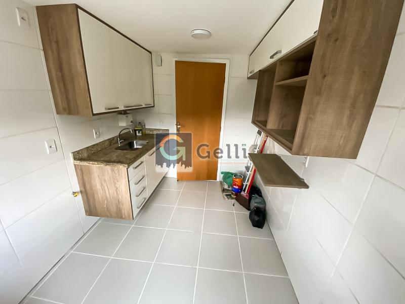Cobertura à venda com 3 quartos, 150m² - Foto 11