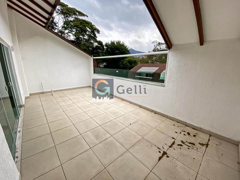 Cobertura à venda com 3 quartos, 150m² - Foto 19