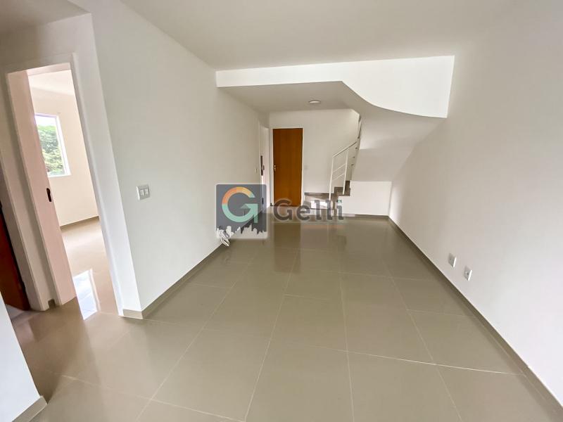 Cobertura à venda com 3 quartos, 150m² - Foto 2