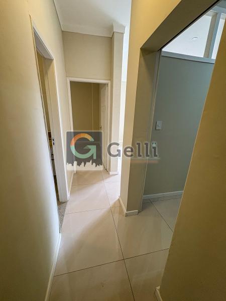 Apartamento para alugar com 2 quartos, 53m² - Foto 3