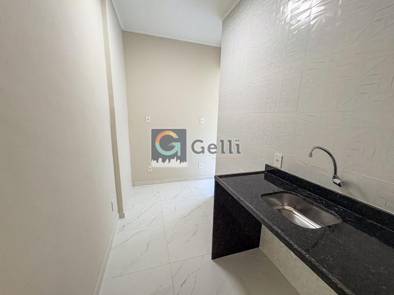 Apartamento para alugar com 2 quartos, 53m² - Foto 10