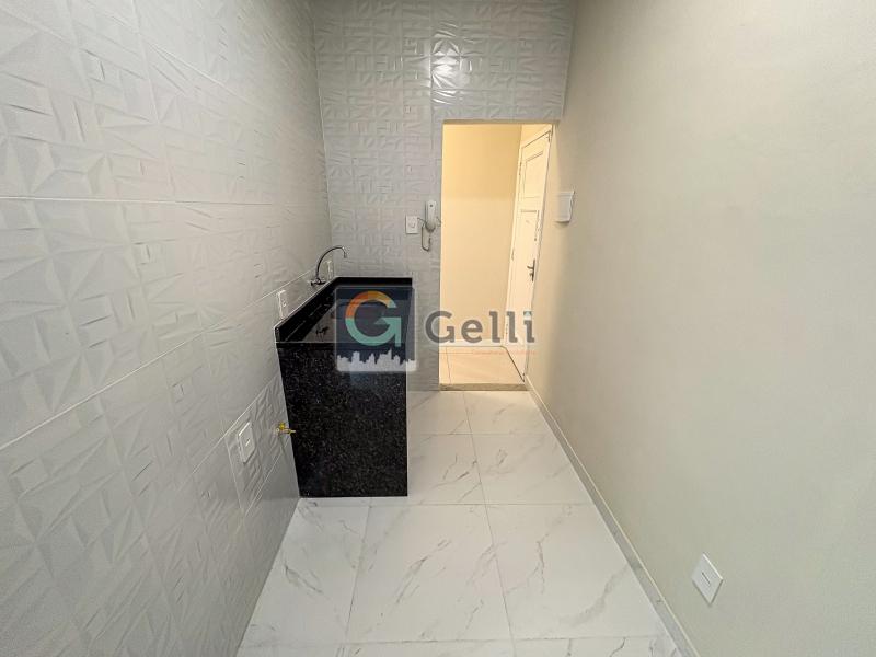 Apartamento para alugar com 2 quartos, 53m² - Foto 11