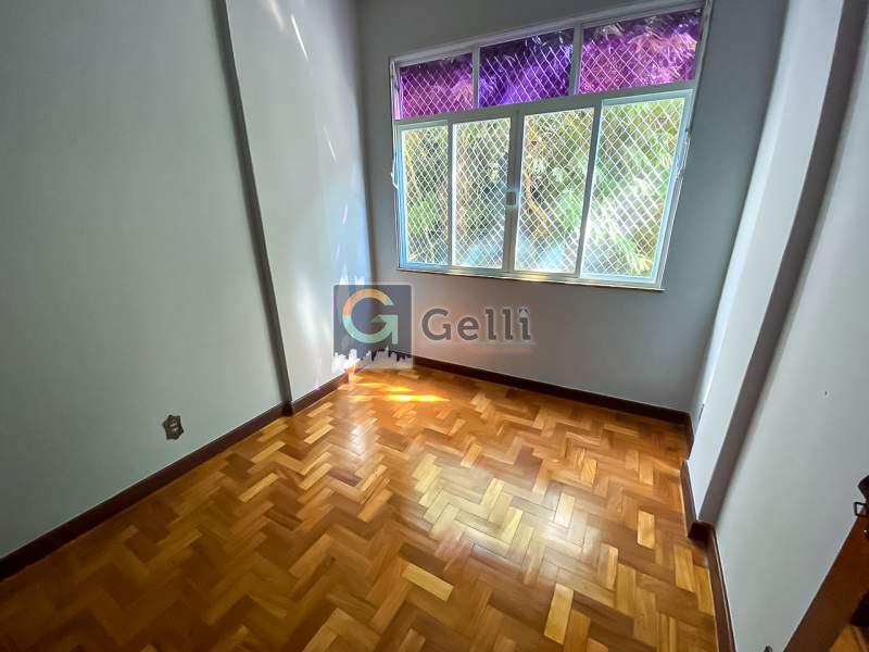 Apartamento para Alugar em Duchas, Petrópolis - RJ - Foto 9