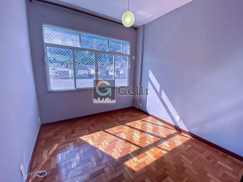Apartamento para Alugar em Duchas, Petrópolis - RJ - Foto 4