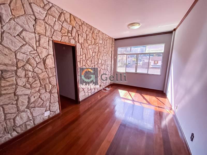 Apartamento para Alugar em Duchas, Petrópolis - RJ - Foto 1