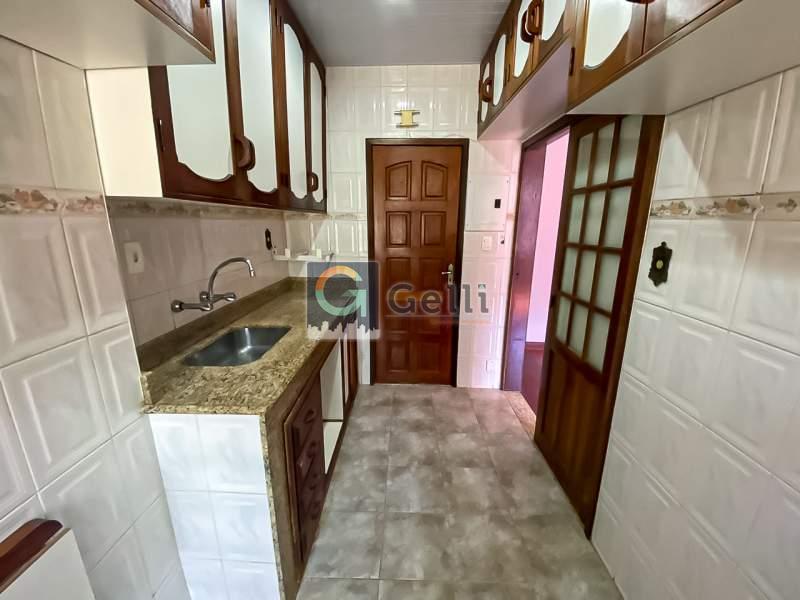 Apartamento para Alugar em Duchas, Petrópolis - RJ - Foto 12