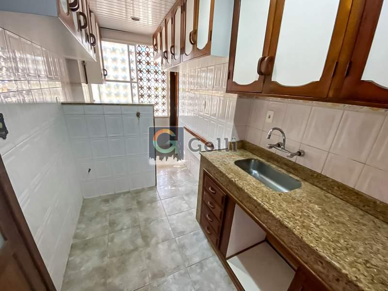 Apartamento para Alugar em Duchas, Petrópolis - RJ - Foto 11
