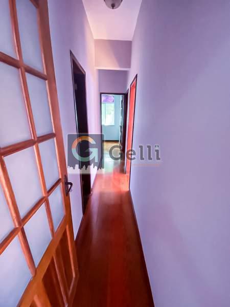 Apartamento para Alugar em Duchas, Petrópolis - RJ - Foto 3