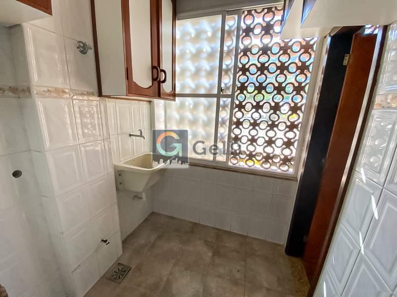 Apartamento para Alugar em Duchas, Petrópolis - RJ - Foto 13