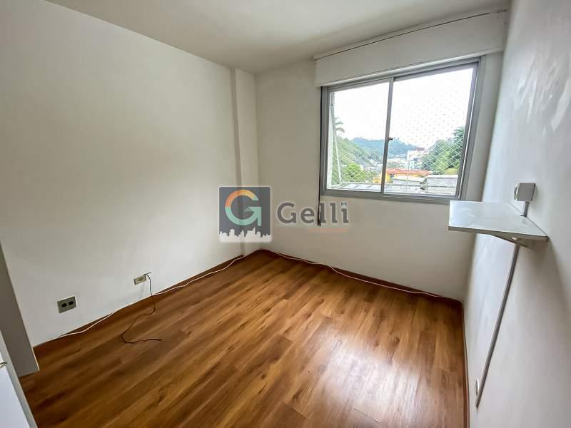 Apartamento para Alugar  à venda em Coronel Veiga, Petrópolis - RJ - Foto 4