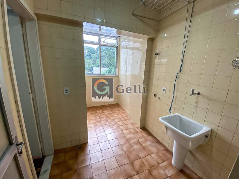 Apartamento para Alugar  à venda em Coronel Veiga, Petrópolis - RJ - Foto 11
