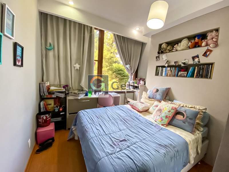 Casa de Condomínio à venda com 3 quartos, 400m² - Foto 13