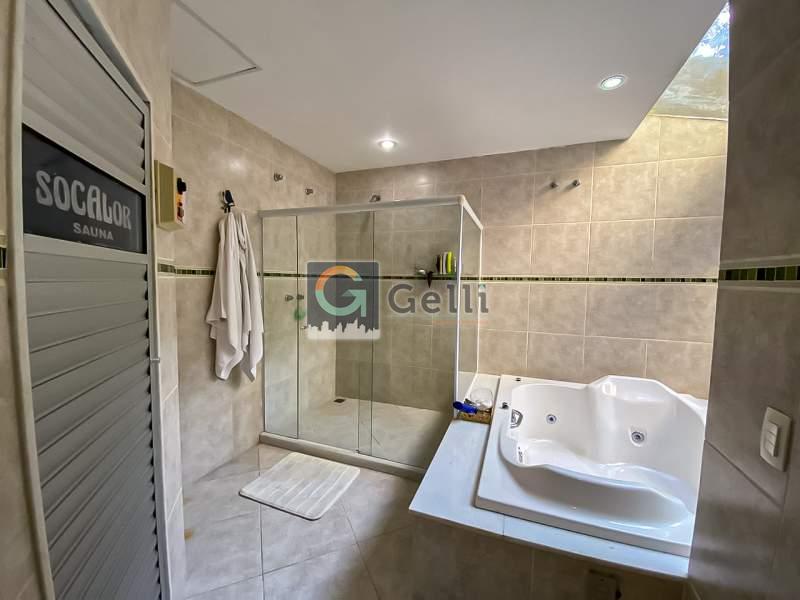 Casa de Condomínio à venda com 3 quartos, 400m² - Foto 19