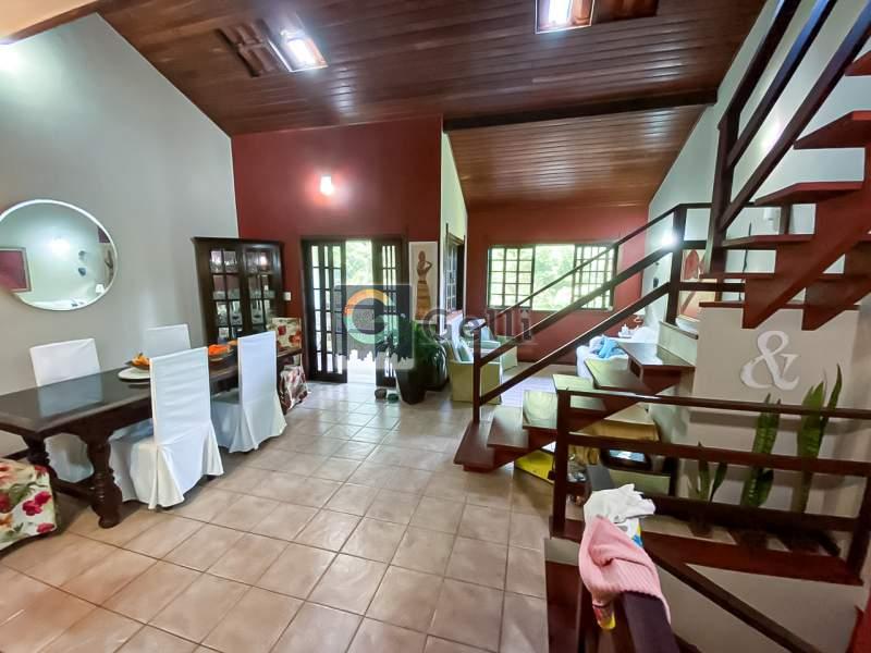 Casa em condomínio em Retiro, Petrópolis