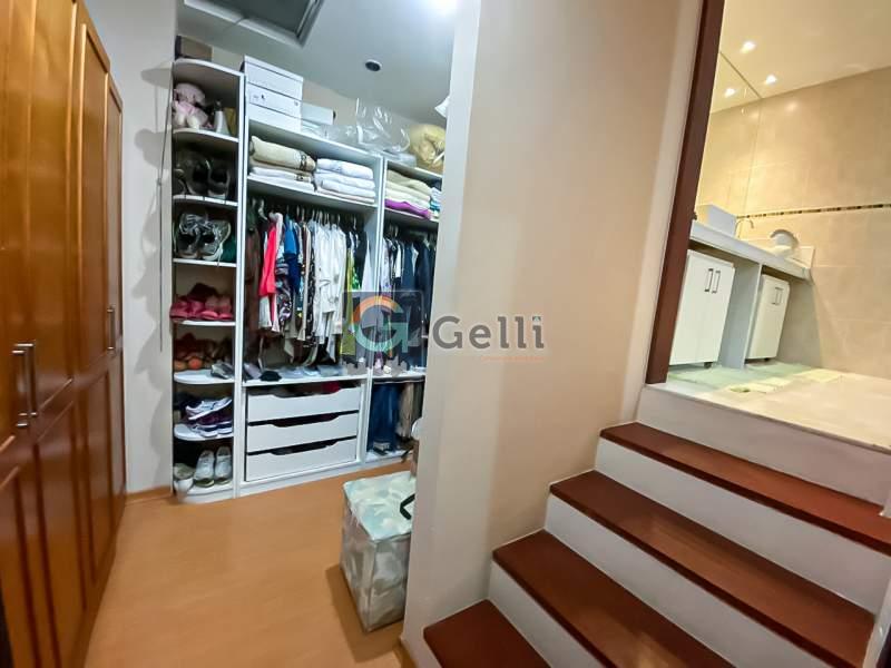 Casa de Condomínio à venda com 3 quartos, 400m² - Foto 16