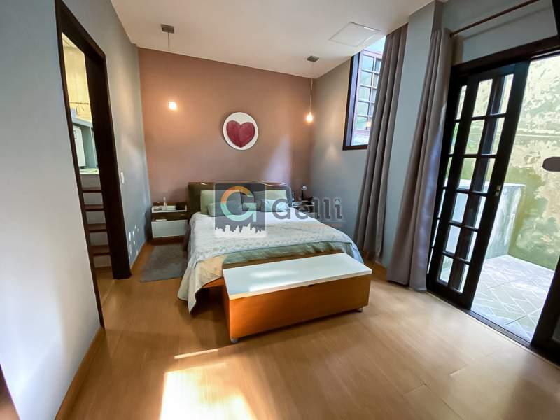 Casa de Condomínio à venda com 3 quartos, 400m² - Foto 17