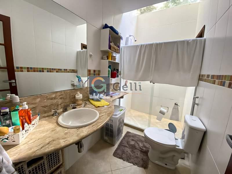 Casa de Condomínio à venda com 3 quartos, 400m² - Foto 14