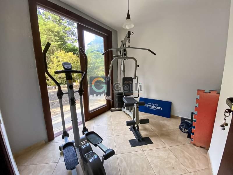 Casa de Condomínio à venda com 3 quartos, 400m² - Foto 20