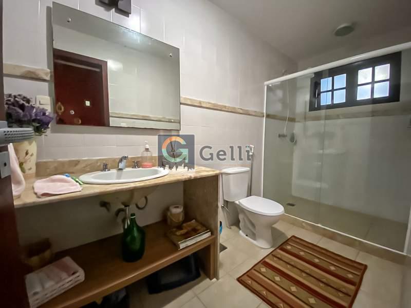 Casa de Condomínio à venda com 3 quartos, 400m² - Foto 9