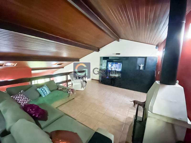 Casa de Condomínio à venda com 3 quartos, 400m² - Foto 11