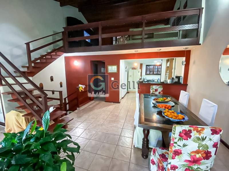 Casa de Condomínio à venda com 3 quartos, 400m² - Foto 5
