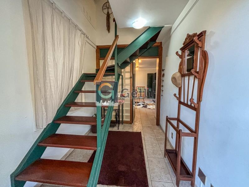 Casa em Centro, Petrópolis
