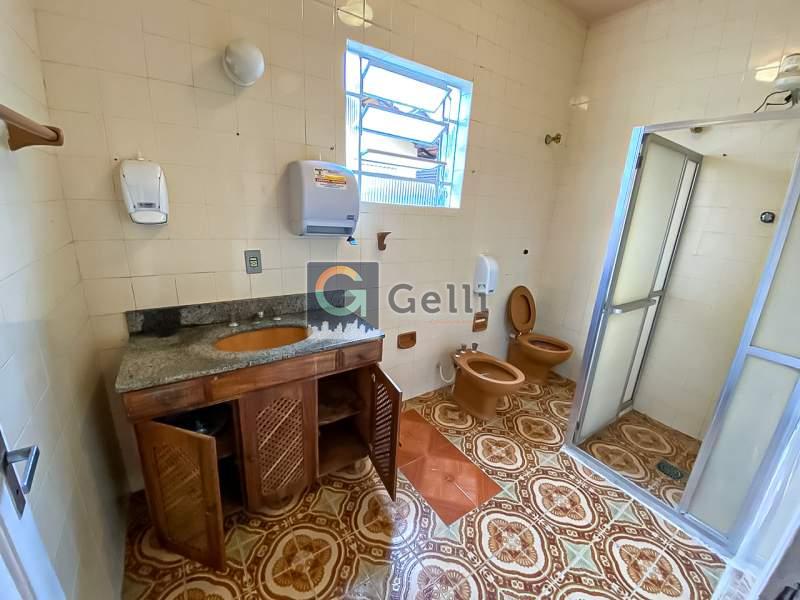 Casa para alugar com 2 quartos, 100m² - Foto 8
