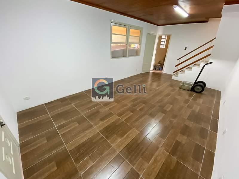 Casa para alugar com 2 quartos, 100m² - Foto 4