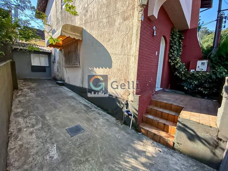 Casa para alugar com 2 quartos, 100m² - Foto 2