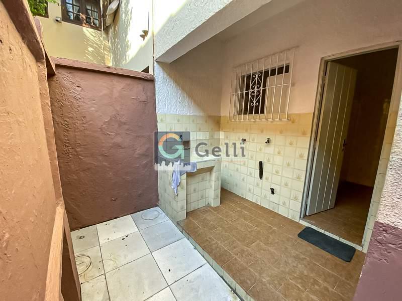 Casa para alugar com 2 quartos, 100m² - Foto 17