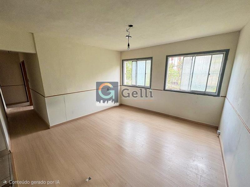 Apartamento, 3 quartos, 65 m² - Foto 1