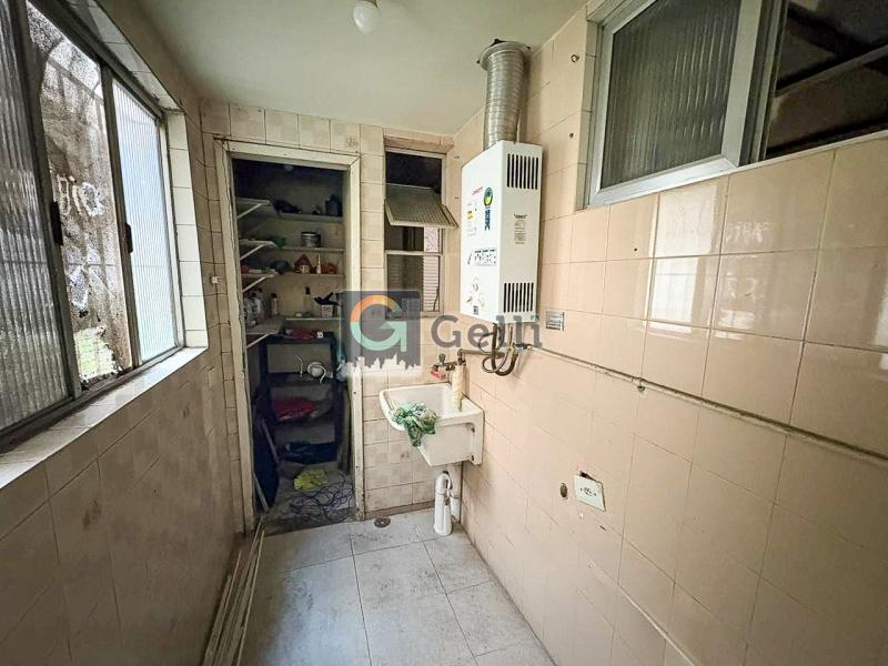 Apartamento, 3 quartos, 65 m² - Foto 16