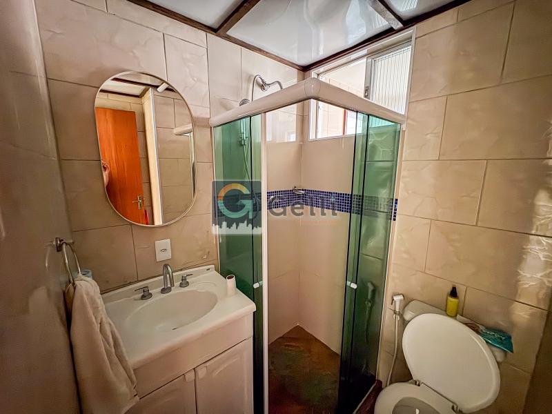 Apartamento, 3 quartos, 65 m² - Foto 7