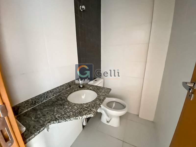 Sala para Alugar em Quarteirão Brasileiro, Petrópolis - RJ - Foto 4