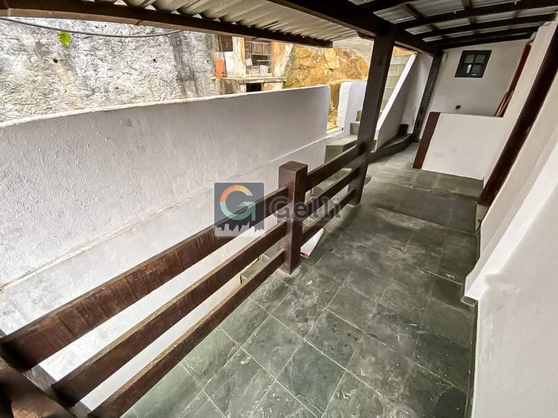 Casa em Centro, Petrópolis
