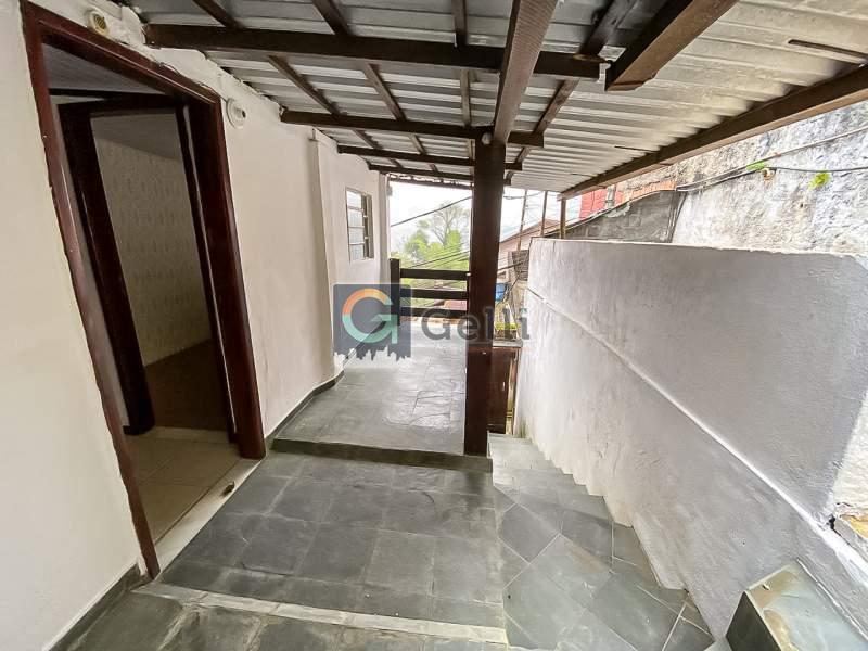 Casa em Centro, Petrópolis