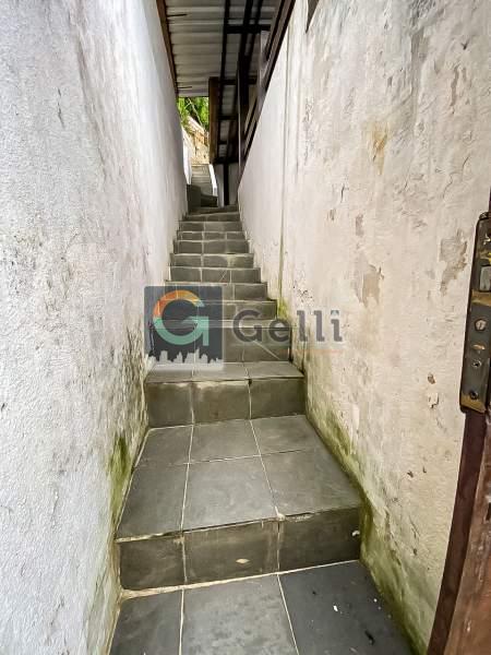 Casa em Centro, Petrópolis