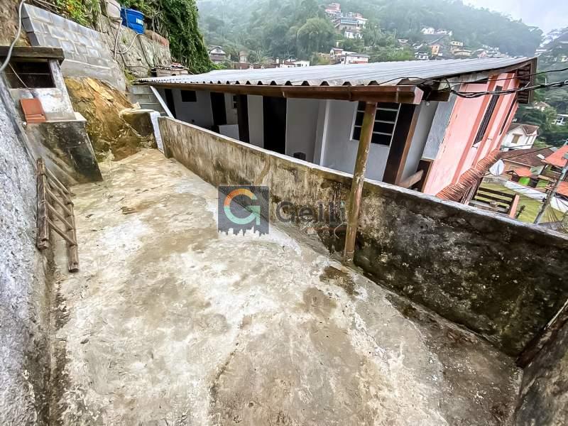 Casa em Centro, Petrópolis