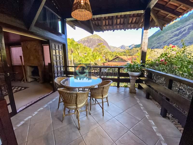 Cobertura à venda em Secretário, Petrópolis - RJ - Foto 18