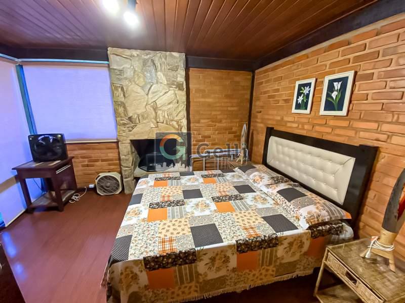 Cobertura à venda em Secretário, Petrópolis - RJ - Foto 13