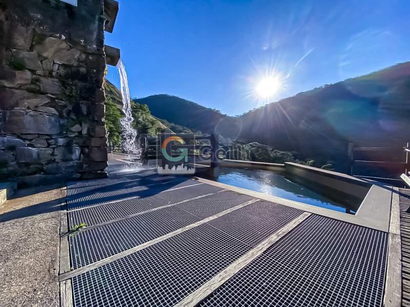 Cobertura à venda em Secretário, Petrópolis - RJ - Foto 8