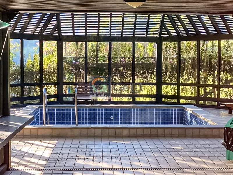 Cobertura à venda em Secretário, Petrópolis - RJ - Foto 3